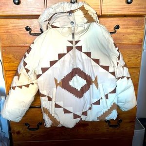 Youth UNISEX coat POLO